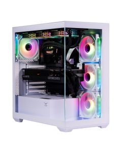 Gabinetes Gaming Naceb Gaming NA-0637B GABNCB190