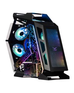 Gabinetes Gaming Naceb Gaming NA-0641 GABNCB240
