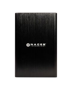 Discos Duros Externos Naceb Technology NA-0146 GABNCB250