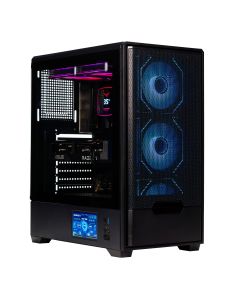 Gabinete Naceb Technology NA-0658LCD GABNCB280
