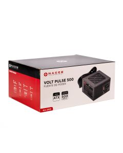 Fuente de poder Naceb Technology NA-2918 GABNCB290
