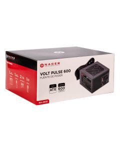 Fuente de poder Naceb Technology NA-2925 GABNCB300