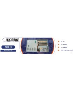 Fuente de poder  SAXXON PSU1210D18 GABSAX080