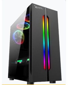 Gabinete Xzeal XZCGB03B GABSTY090