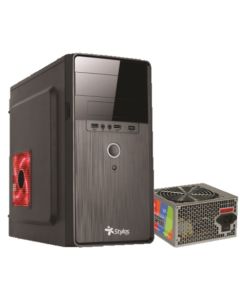 Gabinete Stylos STPGAC5B GABSTY100