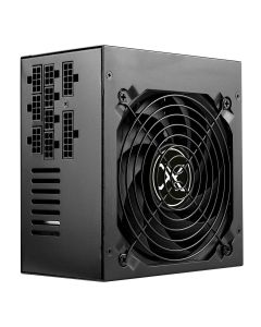 Fuente de poder Xzeal XZPS650M1B GABSTY270