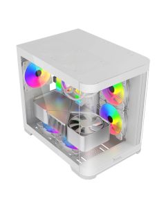 Gabinete Xzeal XZGAMC3W GABSTY450