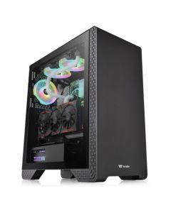 Gabinete THERMALTAKE CA-1P5-00M1WN-00 GABTMK2020
