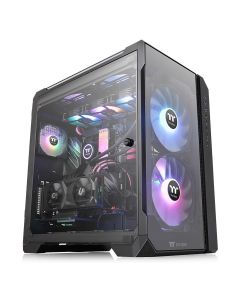 Gabinete THERMALTAKE View 51 TG ARGB GABTMK2080