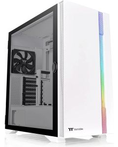 Gabinete  THERMALTAKE H700 TG GABTMK2210