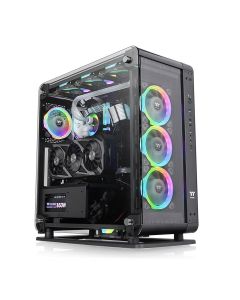 Gabinete THERMALTAKE CA-1V2-00M1WN-00 GABTMK2320