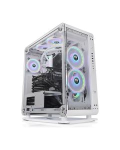 Gabinete THERMALTAKE CA-1V2-00M6WN-00 GABTMK2330