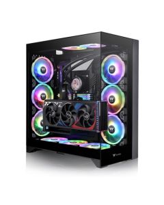 Gabinete THERMALTAKE CA-1Y3-00M1WN-00 GABTMK2710