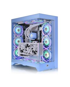 Gabinete THERMALTAKE CA-1Y3-00MFWN-00 GABTMK2730