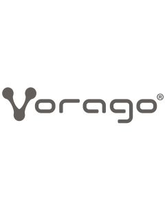 Fuente de Poder  VORAGO Gabnet GABVGO010