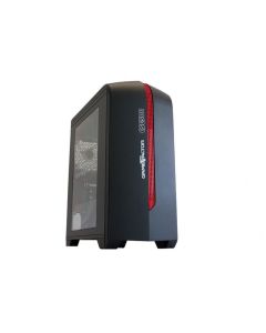 Gabinete GAME FACTOR CSG-500 GABVGO050