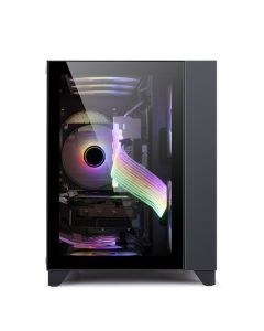 Gabinete GAME FACTOR CSG570 GABVGO260