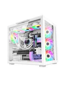 Gabinete Gaming GAME FACTOR CSG700 GABVGO270