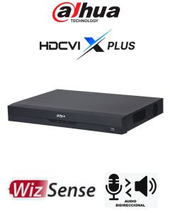 XVR Dahua Technology DH- XVR4232AN-I-T GRDDAH1250