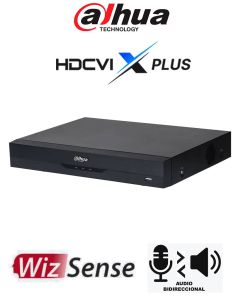 XVR Dahua Technology DH-XVR5108HE-I3/T GRDDAH1280