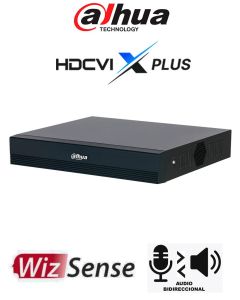 DVR Dahua Technology DH-XVR1B16-I/T GRDDAH1290