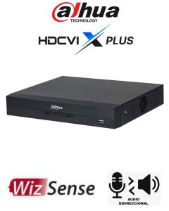 XVR Dahua Technology DH-XVR5108HS-4KL-I3/T GRDDAH1300