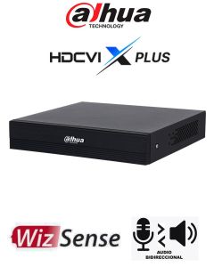 DVR Dahua Technology DH-XVR1B08H-I/T GRDDAH1350