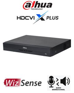DVR Dahua Technology DH-XVR5116H-4KL-I3/T GRDDAH1380