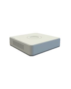 DVR 2 Megapíxel (1080P) lite HIKVISION DS-7104HGHI-K1(S) GRDHKV200