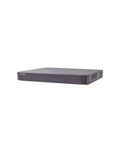 Grabadores Análogos DVR HIKVISION IDS-7204HUHI-M1/A/XT GRDHKV440