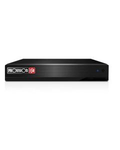 Grabadores Análogos DVR PROVISION-ISR SH-4050A5N-5L(MM) GRDPVS1000