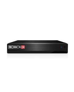 DVR Pentahibrido PROVISION-ISR SH-8100A5N-5L(MM)-V2 GRDPVS1010