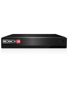 DVR PROVISION-ISR SH-4100A5S-2L(MM) GRDPVS890