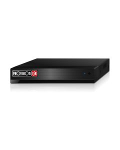 DVR PROVISION-ISR SH-8100A5S-2L(MM) GRDPVS900