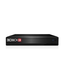 Grabadores Análogos DVR PROVISION-ISR SH-16200A5N-5L(MM)-V2 GRDPVS970