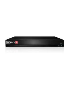 Grabadores Análogos DVR PROVISION-ISR  SH-8100A5N-8L(1U)-V2 GRDPVS980