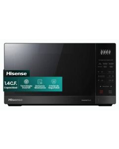 Microondas Hisense HMMS3411DSV HORHSE050