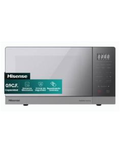 Microondas Hisense HMMS2509SP HORHSE060