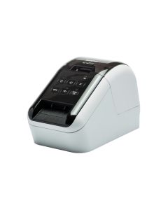 Impresora de Etiquetas BROTHER QL810W IMPBRT700