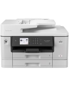 Multifuncional de inyección de Tinta  BROTHER MFCJ6940DW IMPBRT740