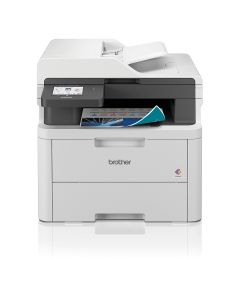 Impresora BROTHER DCPL3560CDW IMPBRT800