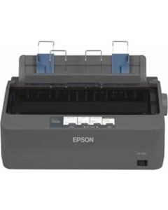 Impresora de Ticket EPSON LX-350 IMPEPS2520