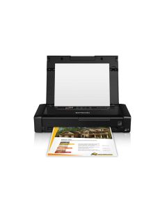 Impresora de Inyección de Tinta EPSON WorkForce WF-100 IMPEPS2820