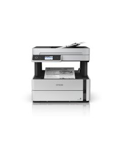 Multifuncional Monocromático EPSON EcoTank® M EPSON C11CG92301 IMPEPS3360