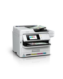 Multifuncional EPSON WF-C5891 IMPEPS4140