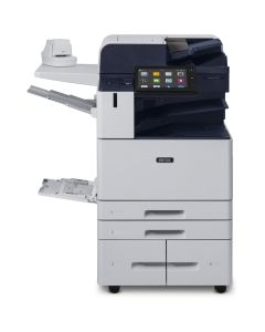 Impresora multifuncional XEROX Alta Link B8155_F IMPXRX2530