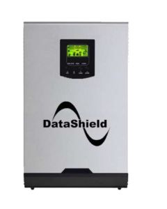 Inversor Cargador Solar DATASHIELD IS-1000  INVDTS010