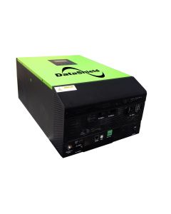 Inversor Cargador Solar Híbrido DATASHIELD IN-5000 INVDTS030