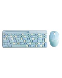Kit de teclado y mouse ACTECK MK470  KITACT1100
