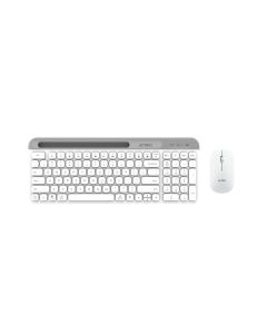 Kit teclado y mouse ACTECK MK720 KITACT1120